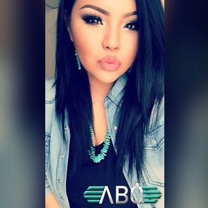 Meet your Posher, Alshana